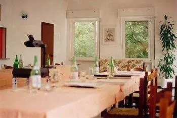 Hotel Sirius Cenerente