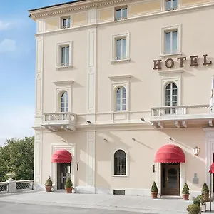 Sina Brufani Hotel