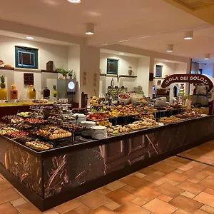 3* Hotel Chocohotel