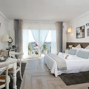 3* בית הארחה Residenza Il Punto