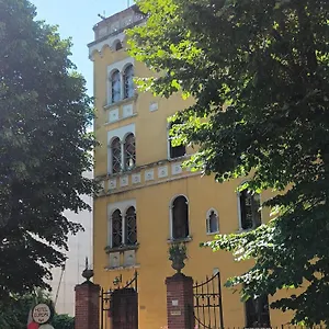 Europa Hotel