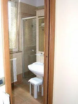 Hotel Sirius Perugia