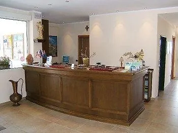 Hotel Sirius Perugia 2*,