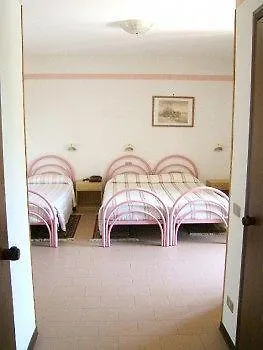Hotel Sirius Perugia