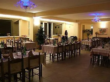 Hotel Sirius Perugia
