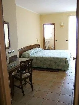 Hotel Sirius Perugia