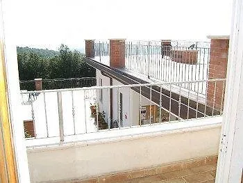 Hotel Sirius Perugia