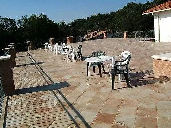 Hotel Sirius Perugia