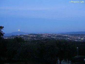Hotel Sirius Perugia Italia