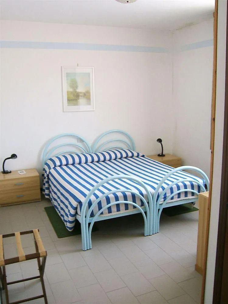 Hotel Sirius Perugia