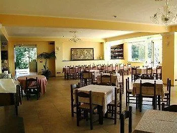 Hotel Sirius Perugia