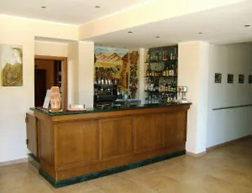 Hotel Sirius Perugia