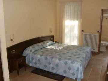 Hotel Sirius Perugia
