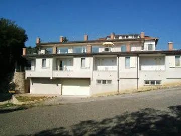 Hotel Sirius Perugia