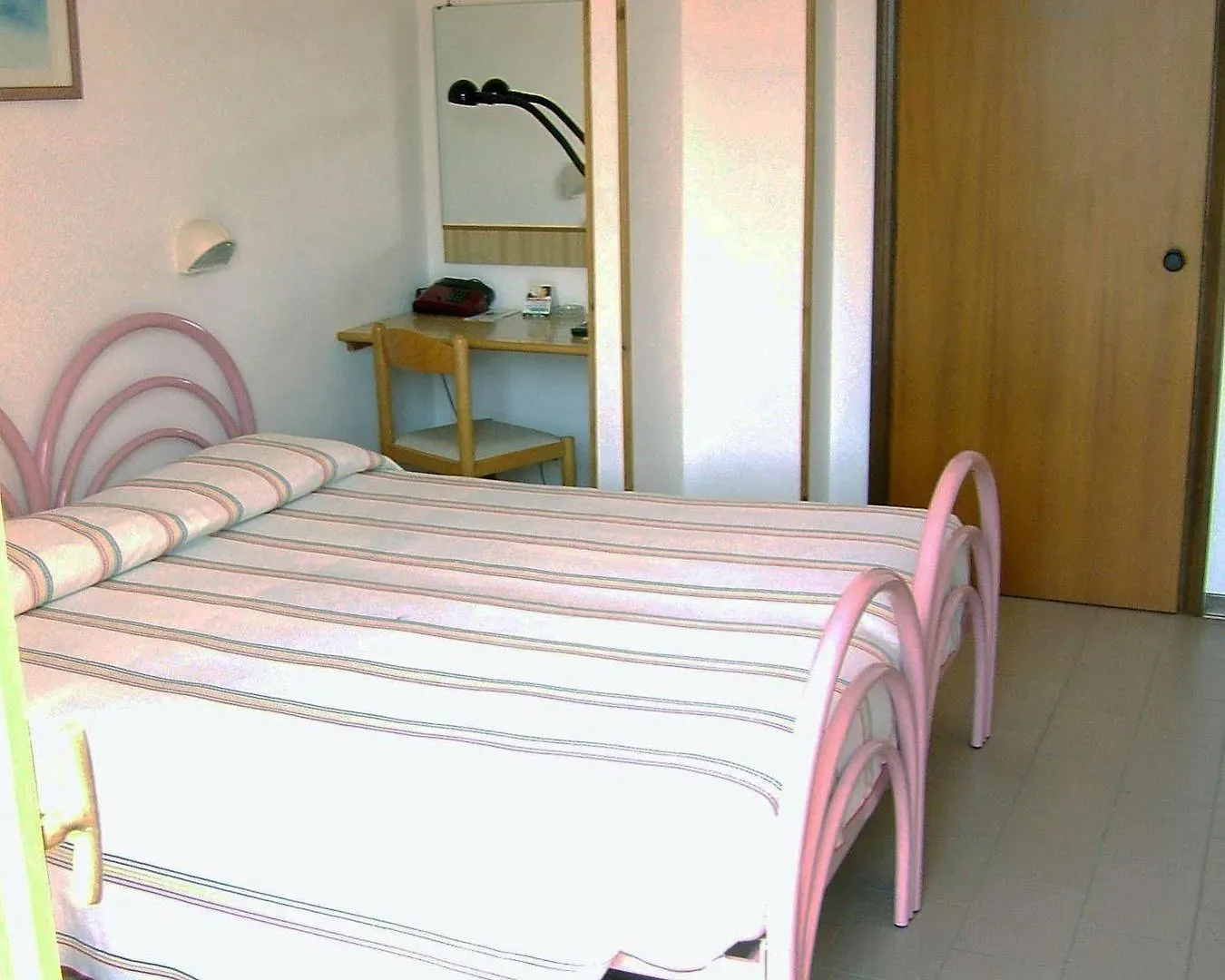 **  Hotel Sirius Perugia Italia