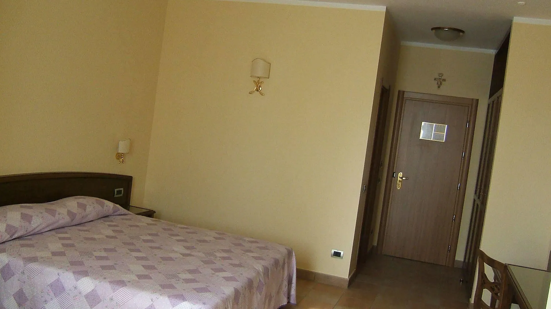 Hotel Sirius Perugia