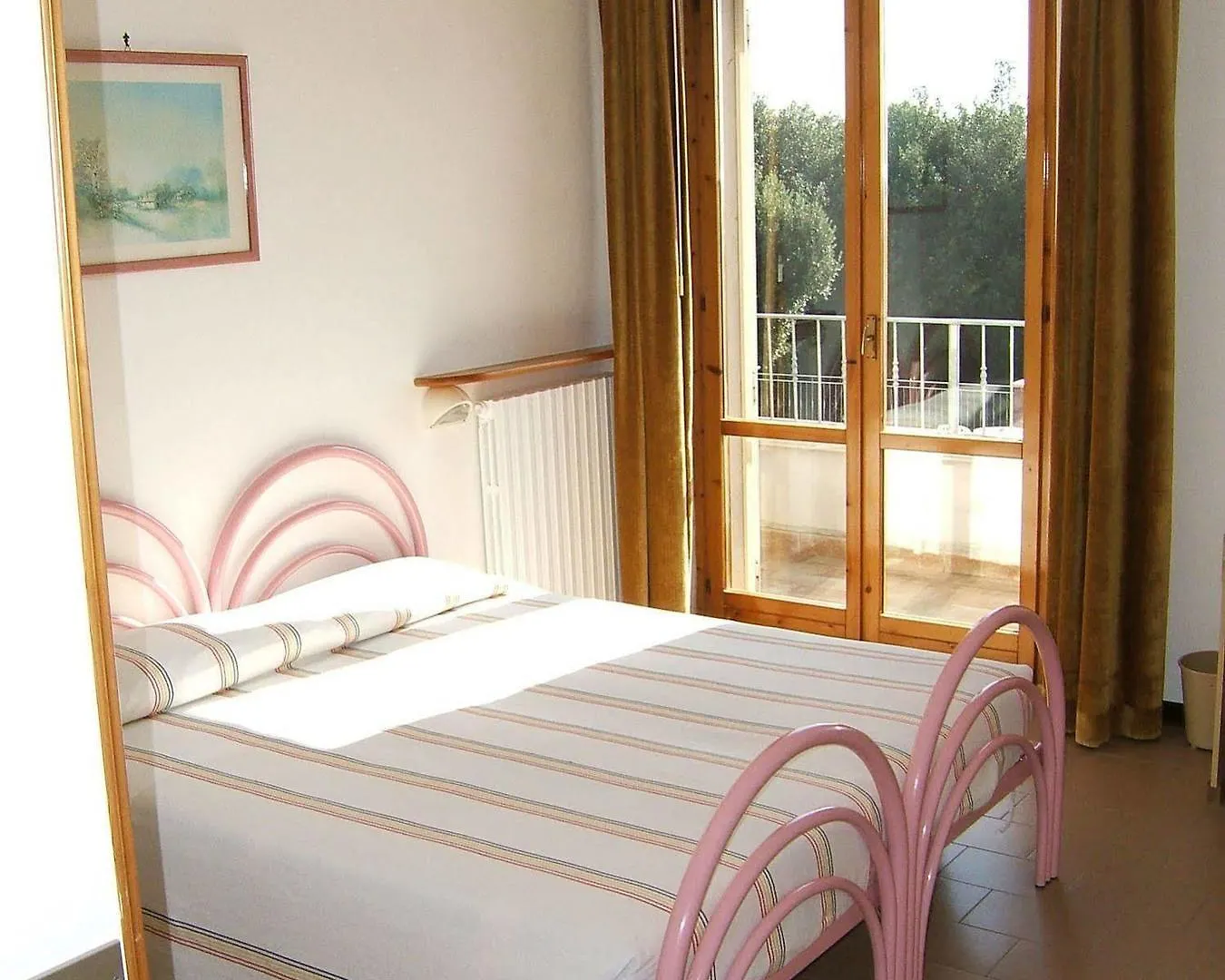 Hotel Sirius Perugia