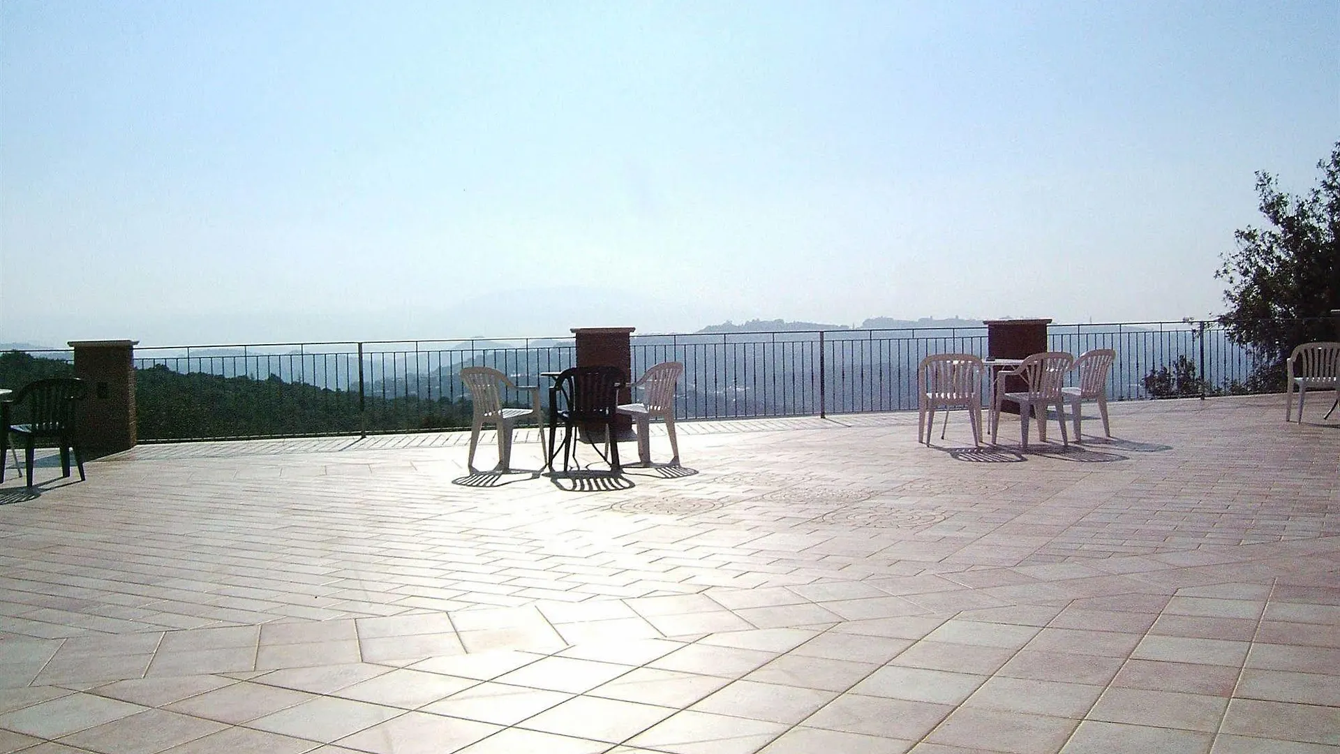 Hotel Sirius Perugia