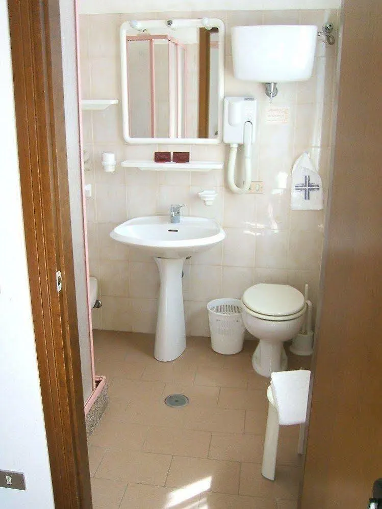 Hotel Sirius Perugia 2*,  Italia